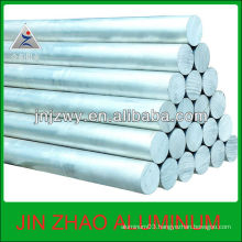 extruded aluminum rods 7075-T6